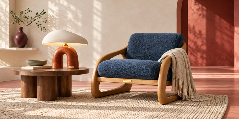 A considered selection for your home