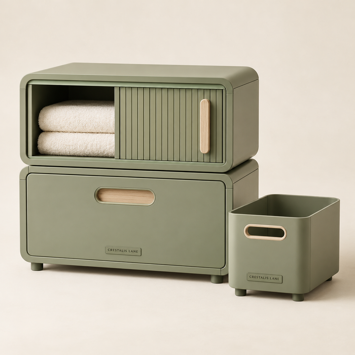 Sage modular storage system