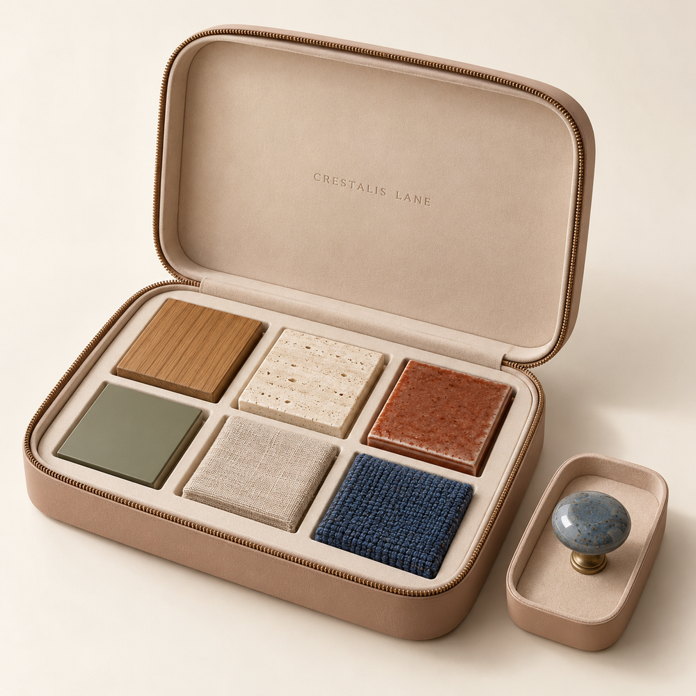Product Sourcing and Selection — illustrative image